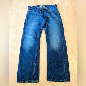 Levi’s Slim Straight 32x30